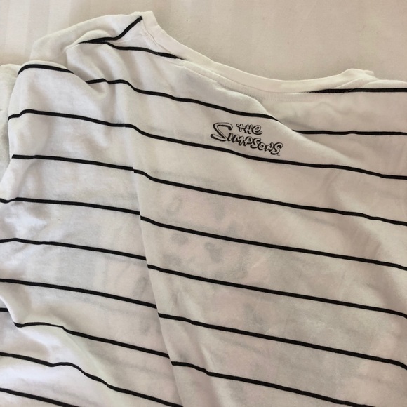 Simpson’s tshirt - Picture 3 of 4